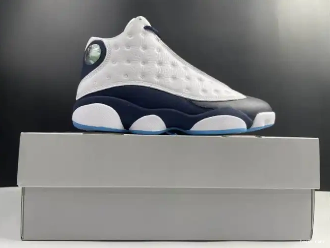 Rep Husky Jordan Blue 13 Powder Air 414571-144 Dark 0613